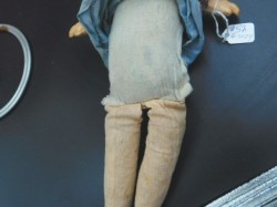 compo doll blue dress tops